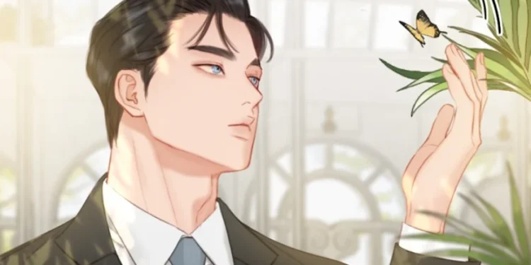 Chapter 6: Mr.Sui