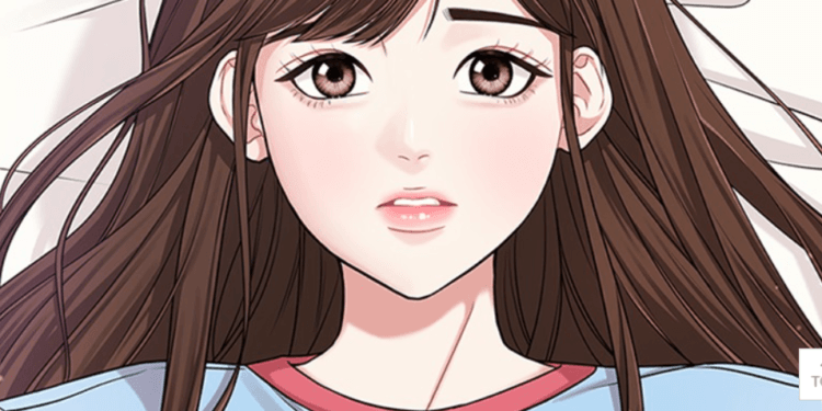 Slice of Life Manhwa: To You Who Swallowed a Star