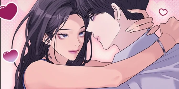 Couple Breaker Chapter 73: Tearin and Gyengeo