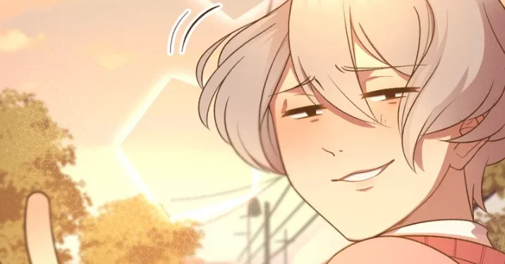 Our Walk Home Chapter 3: Kurose