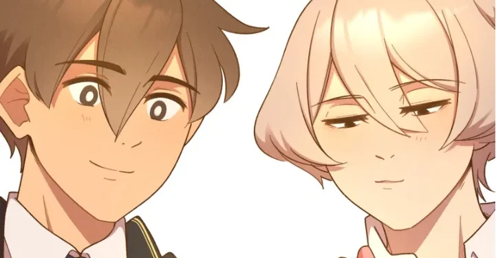 Chapter 7: Akihiko and Kurose