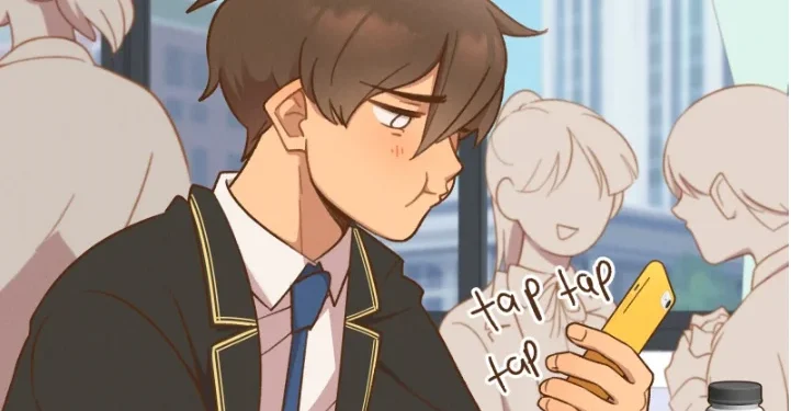 Chapter 8: Akihiko 