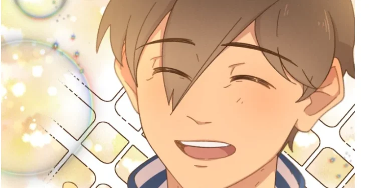 Our Home Walk Chapter 15: Aki