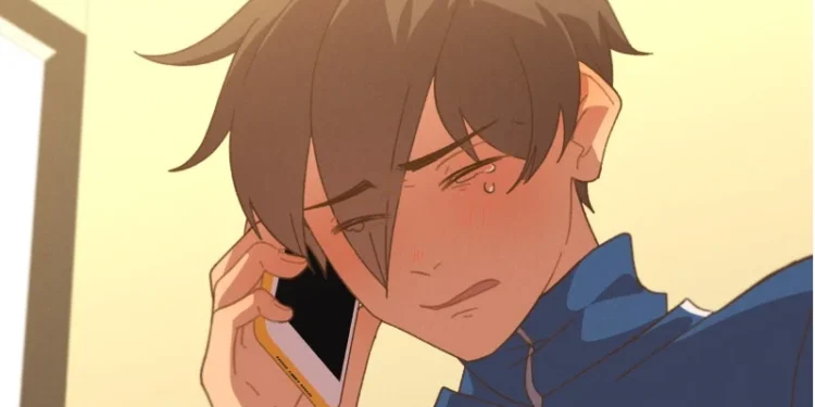 Chapter 16: Aki