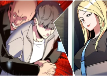 Teenage Mercenary Chapter 1-8