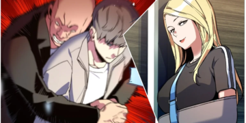 Teenage Mercenary Chapter 1-8