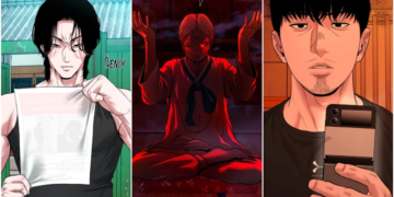 The Gwichon Village Mystery Chapter 17-25