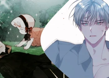 Baby Tyrant Chapter 9-16: Unfamiliar Emotions