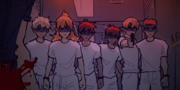 11 School Bus Graveyard Characters You Need To Know