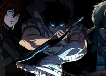 27 Best Action Manhwa (Webtoons) of All Time