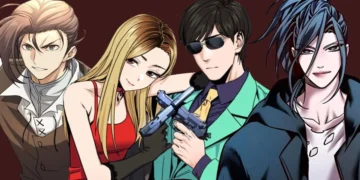 26 Best Comedy Manhwa Recommendations