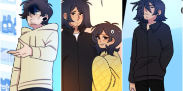 Down to Earth Chapter 195-204