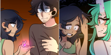 Down to Earth Chapter 205-214