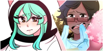 Down to Earth Chapter 185-194: Zay's Birthday!