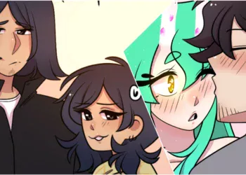 Down to Earth Chapter 195-204: Cannon And Cherri