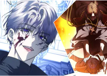Your Throne Chapter 234: Return Of The Revenant