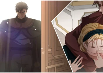 A Savage Proposal Chapter 11: Intense Confrontations