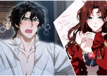 Duchess In Ruins Chapter 6-11: Introducing Lady Lynnia