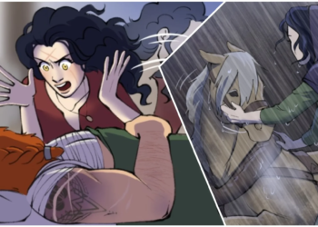 Meet Ivy And Brahm