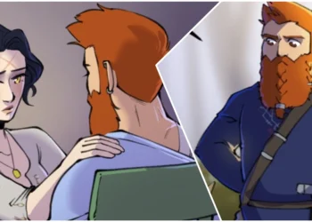 A Spell for a Smith: Chapter 11-20: Awkward Interactions
