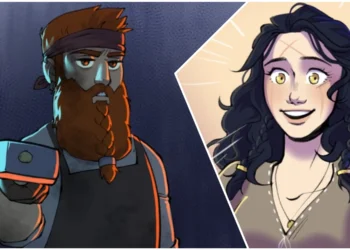 A Spell for a Smith Chapter 21-30: Ivy's Confession