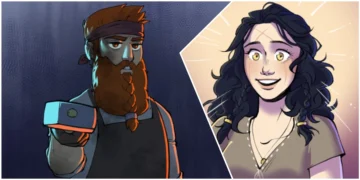 A Spell for a Smith Chapter 21-30: Ivy's Confession