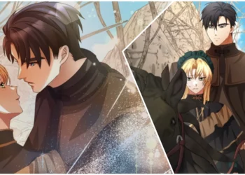 Savage Proposal Chapter 12: Wedding Preparations and Secrets!