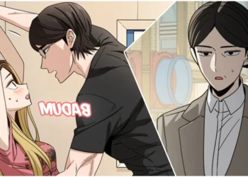 Maybe Meant To Be Chapter 49-58: Mother-In-Law's Arrival
