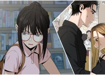 Maybe Meant To Be Chapter 59-68: A Night To Remember
