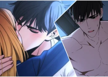 Maybe Meant To Be Chapter 69-78: The Perfect Union