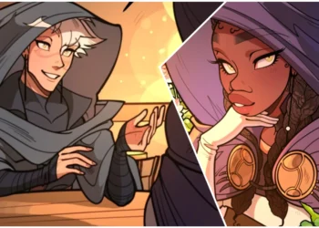 Dagger to the Heart Chapter 9: Sazet In Trouble