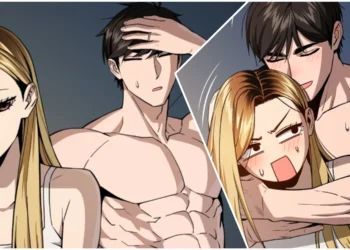 Maybe Meant To Be Chapter 79-88: Couple On Vacation