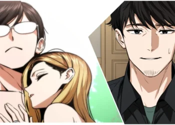 Maybe Meant To Be Chapter 89: Shot To Fame