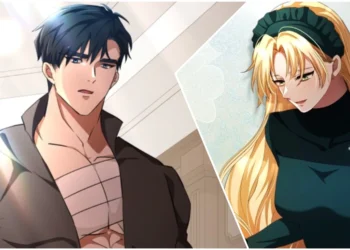 A Savage Proposal Chapter 13: A Tense and Charged Interaction