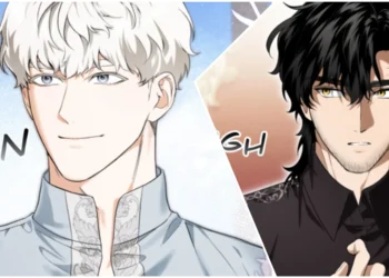Duchess In Ruins Chapter 13: Introducing Edmund Milton