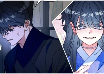 Frozen Hearts Chapter 1-8: A Contract Wedding