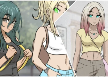 Swolemates Chapter 29-36: Trolling And Gaming