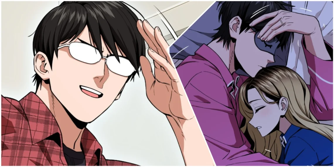 Maybe Meant To Be Chapter 90: Jealousy Jealousy