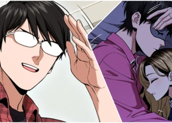 Maybe Meant To Be Chapter 90: Jealousy Jealousy
