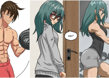 Swolemates Chapter 1-10