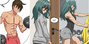 Swolemates Chapter 1-10