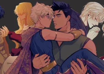 33 Romance Fantasy Manhwa You Must Explore