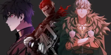 30 Reincarnation Manhwa You Must Read