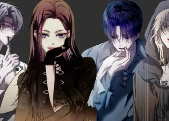 Your Throne Webtoon: What Went Wrong?