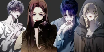 Your Throne Webtoon: What Went Wrong?