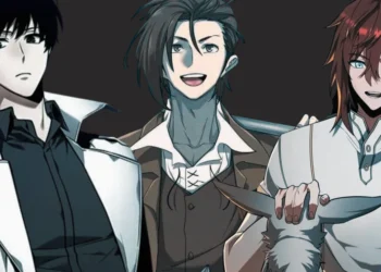 30 Isekai Webtoon You Must Explore