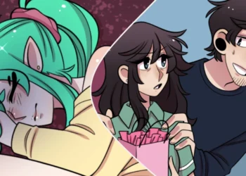 Down to Earth Chapter 216: Zay Loses Her Horns