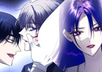 Your Throne Chapter 233: Eros Vs Helio