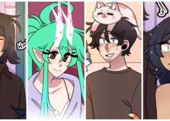 10 Down to Earth Characters You Need to Know
