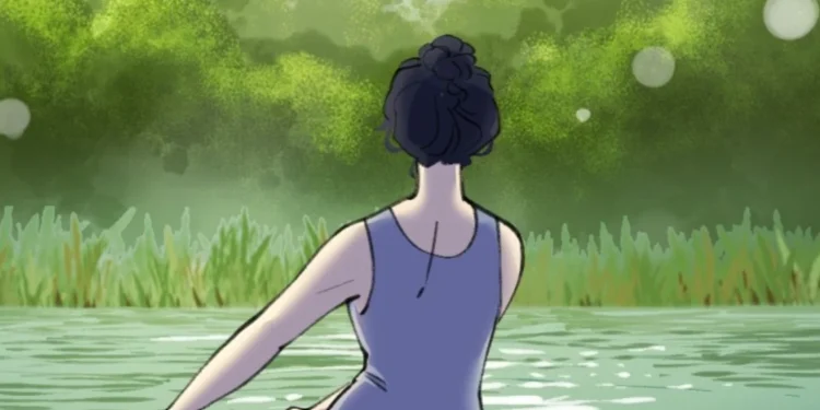 A Spell for a Smith Chapter 26: Ivy